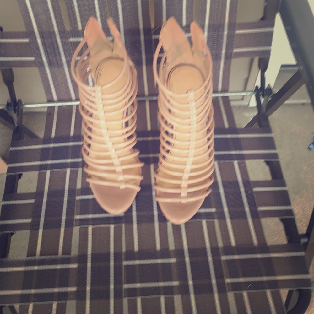 Heel